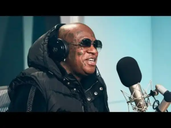 Video: Birdman Talks Lil Wayne, Cash Money Records and More on Beats 1